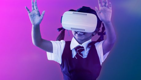 Are Schools in Dubai Using Virtual Reality 