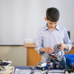 Can Robotics Teach Problem-Solving Skills to Students