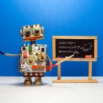 How Robots Make Maths Fun for Children