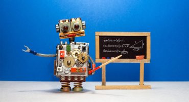 How Robots Make Maths Fun for Children